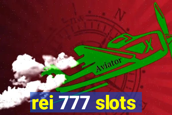 rei 777 slots